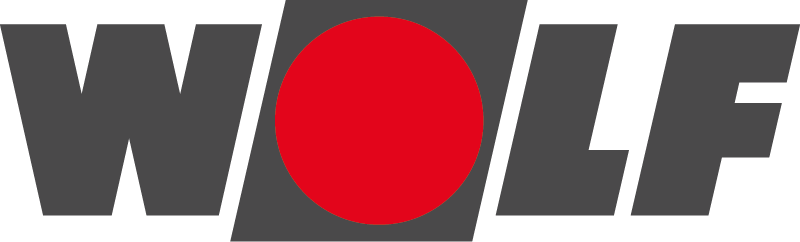 wolf logo